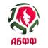 ABFF女足U19logo