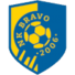 布拉沃佩利根logo