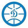 海参崴迪纳摩logo