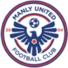 曼立联队U20logo