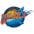 四川蓝鲸U21logo