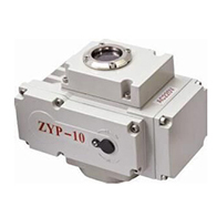 zYP10精小型电动执行器1
